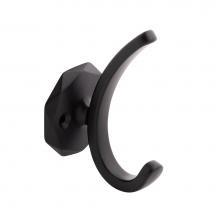 Hickory Hardware H077848MB - Hook 1-1/4 Inch Center to Center