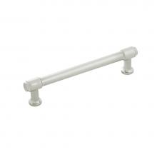 Hickory Hardware H077853SN - Pull 5-1/16 Inch (128mm) Center to Center