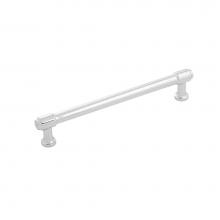 Hickory Hardware H077854CH - Pull 6-5/16 Inch (160mm) Center to Center