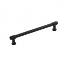 Hickory Hardware H077854MB - Pull 6-5/16 Inch (160mm) Center to Center