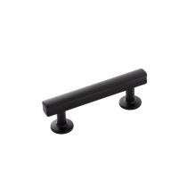 Hickory Hardware H077880MB - Pull 3 Inch Center to Center