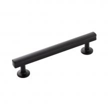 Hickory Hardware H077882MB - Pull 5-1/16 Inch (128mm) Center to Center
