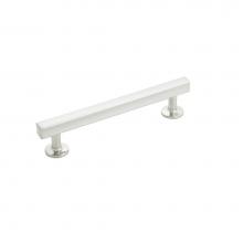 Hickory Hardware H077882SN - Pull 5-1/16 Inch (128mm) Center to Center