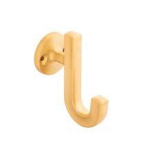 Hickory Hardware H077888BGB - Hook 1-1/8 Inch Center to Center
