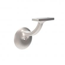 Hickory Hardware H078454SS - Handrail Bracket Outdoor Use 3-3/16 Inch
