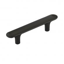 Hickory Hardware H078778MB - Pull 3 Inch Center to Center