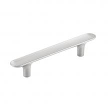 Hickory Hardware H078779SN - Pull 3-3/4 Inch (96mm) Center to Center