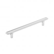 Hickory Hardware H078781CH - Pull 6-5/16 Inch (160mm) Center to Center