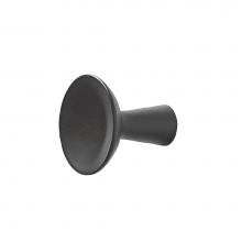 Hickory Hardware H078782MB - Hook Knob 2-5/16 Inch Diameter