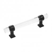 Hickory Hardware H079518-CAMB - PULL, 96MM C/C