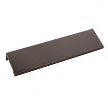 Hickory Hardware HH074888-OBH - Lip Pull 6-5/16 Inch (160mm) Center to Center