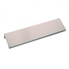Hickory Hardware HH074888-SN - Lip Pull 6-5/16 Inch (160mm) Center to Center