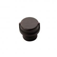 Hickory Hardware HH075028-VB - Knob 1-1/4 Inch Diameter