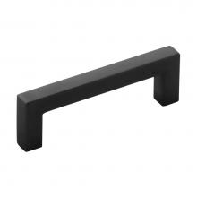 Hickory Hardware HH075326-MB - Pull 3 Inch Center to Center
