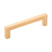 Hickory Hardware HH075327-BGB - Pull 3-3/4 Inch (96mm) Center to Center
