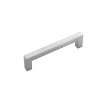 Hickory Hardware HH075327-SS - Pull 3-3/4 Inch (96mm) Center to Center