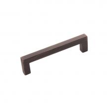 Hickory Hardware HH075327-VB - Pull 3-3/4 Inch (96mm) Center to Center