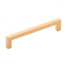 Hickory Hardware HH075328-BGB - Pull 5-1/16 Inch (128mm) Center to Center
