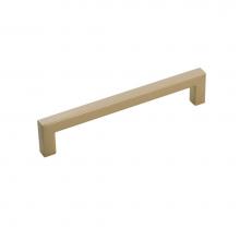 Hickory Hardware HH075328-EGN - Pull 5-1/16 Inch (128mm) Center to Center