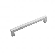 Hickory Hardware HH075328-SS - Pull 5-1/16 Inch (128mm) Center to Center