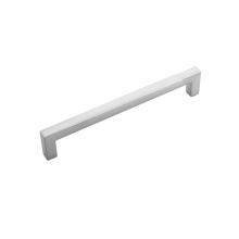 Hickory Hardware HH075329-SS - Pull 6-5/16 Inch (160mm) Center to Center