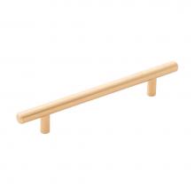 Hickory Hardware HH075595-RLB - Pull 5-1/16 Inch (128mm) Center to Center