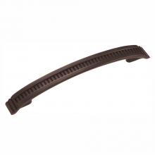 Hickory Hardware HH74630-VB - Sydney Collection Pull 128mm C/C Vintage Bronze Finish