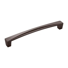 Hickory Hardware H076132-BNV - Pull, 160mm C/C