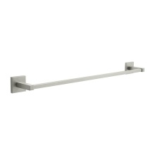 Hickory Hardware H079296-SS - Towel Bar 24 Inch Center to Center