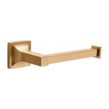 Hickory Hardware H079310-CBZ - Toilet Paper Holder 7-5/16 Inch Long