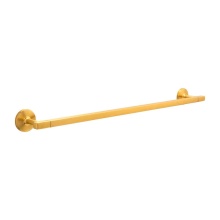 Hickory Hardware H079328-BGB - Towel Bar 24 Inch Center to Center