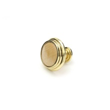 Hickory Hardware P415-NM - Knob 1-5/16 Inch Diameter