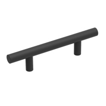 Hickory Hardware R077744MBX - Bar Pull 3 Inch Center to Center