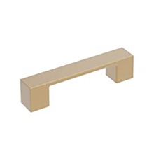 Hickory Hardware R077751BBX - Pull 3 Inch Center to Center