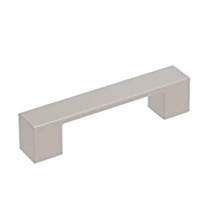 Hickory Hardware R077751SNX - Pull 3 Inch Center to Center