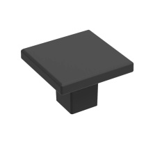 Hickory Hardware R077756MBX - Knob 1-3/16 Inch Square