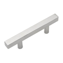 Hickory Hardware R080313SNX - Bar Pull 3 Inch Center to Center