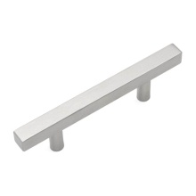 Hickory Hardware R080314SNX - Bar Pull 3-3/4 Inch (96mm) Center to Center