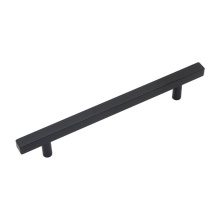 Hickory Hardware R080316MBX - Bar Pull 6-5/16 Inch (160mm) Center to Center