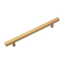 Hickory Hardware R080317BBX - Bar Pull 7-9/16 Inch (192mm) Center to Center