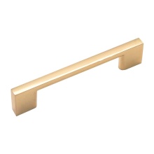 Hickory Hardware R080325BBX - Pull 3-3/4 Inch (96mm) Center to Center