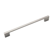 Hickory Hardware R080328SNX - Pull 7-9/16 Inch (192mm) Center to Center