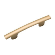 Hickory Hardware R080348BBX - Pull 3 Inch Center to Center