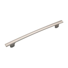 Hickory Hardware R080352SNX - Pull 7-9/16 Inch (192mm) Center to Center