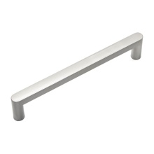 Hickory Hardware R080551SNX - Pull 5-1/16 Inch (128mm) Center to Center