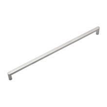 Hickory Hardware R080555SNX - Pull 12 Inch Center to Center