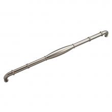 Hickory Hardware K51-SS - Appliance Pull 24 Inch Center to Center