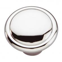 Hickory Hardware P14848-26 - Knob 1-3/8 Inch Diameter