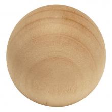 Hickory Hardware P180-UW - Knob 1-1/4 Inch Diameter (2 Pack)