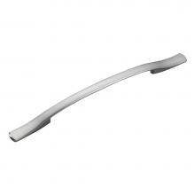 Hickory Hardware P2166-SN - Appliance Pull 8 Inch Center to Center